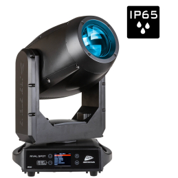 	Lyres spot - JB Systems - RIVAL SPOT