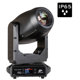 	Lyres spot - JB Systems - RIVAL SPOT