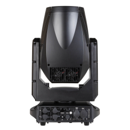 	Lyres beam - JB Systems - RIVAL BEAM