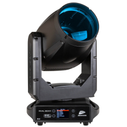	Lyres beam - JB Systems - VANTA BEAM