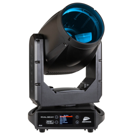 Lyres beam - JB Systems - RIVAL BEAM