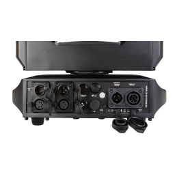 	Lyres beam - JB Systems - RIVAL BEAM