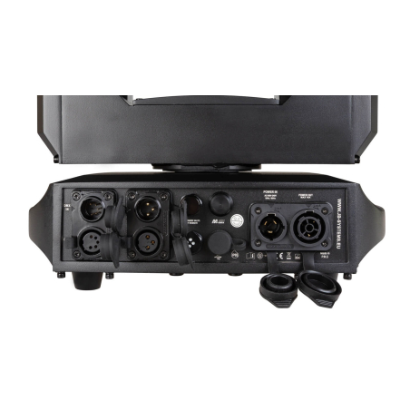 Lyres beam - JB Systems - VANTA BEAM