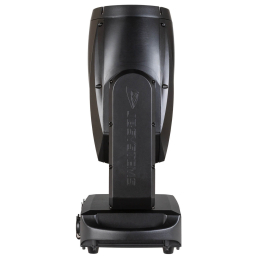 	Lyres beam - JB Systems - RIVAL BEAM