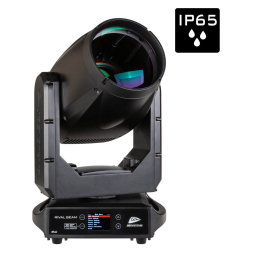 Lyres beam - JB Systems - VANTA BEAM