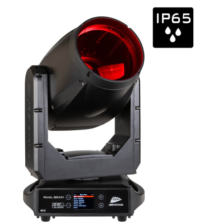 Lyres beam - JB Systems - VANTA BEAM