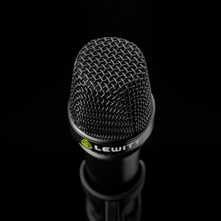 Micros chant - Lewitt - MTP 5