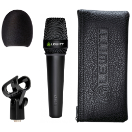 	Micros chant - Lewitt - MTP 5S