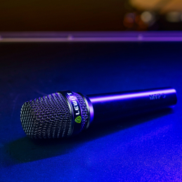 	Micros chant - Lewitt - MTP 5S