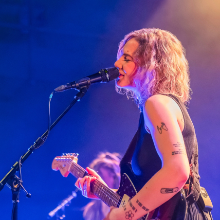 Micros chant - Lewitt - MTP 5S