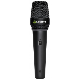	Micros chant - Lewitt - MTP 5S