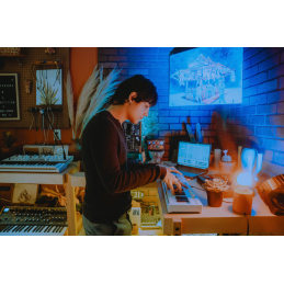 	Claviers maitres compacts - Arturia - KeyStep 37 mk2