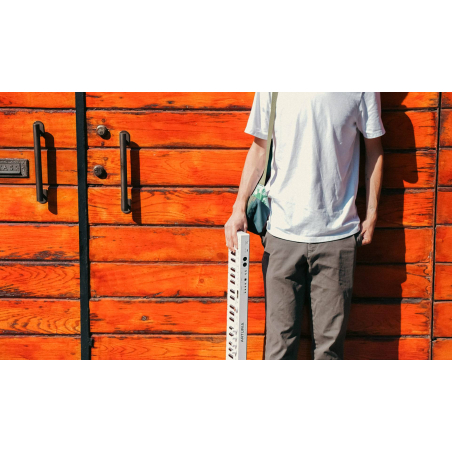 Claviers maitres compacts - Arturia - KeyStep 37 mk2