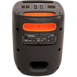 	Enceintes Bluetooth Portables - Ibiza Sound - CUBE180