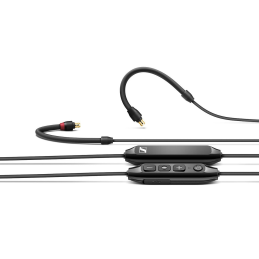 	Casques Bluetooth - Sennheiser - IE 100 PRO Wireless Clear