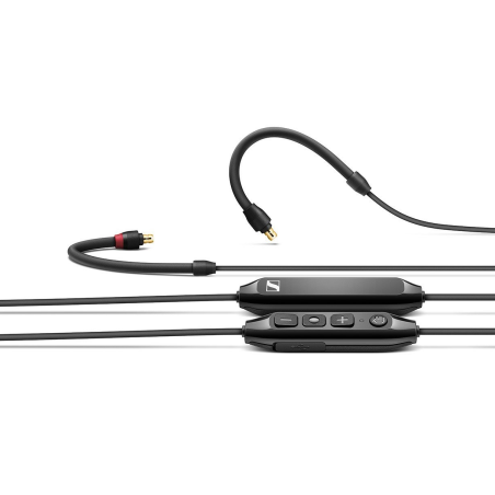 Casques Bluetooth - Sennheiser - IE 100 PRO Wireless Clear
