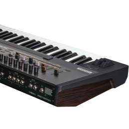 	Claviers workstations - Kurzweil - K2061