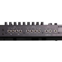 	Claviers workstations - Kurzweil - K2061