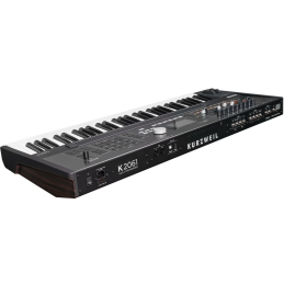 	Claviers workstations - Kurzweil - K2061