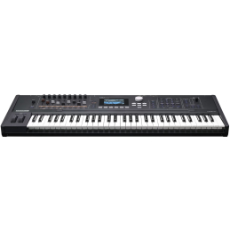 	Claviers workstations - Kurzweil - K2061