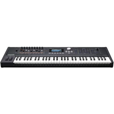 Claviers workstations - Kurzweil - K2061