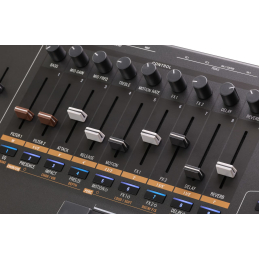 	Claviers workstations - Kurzweil - K2061