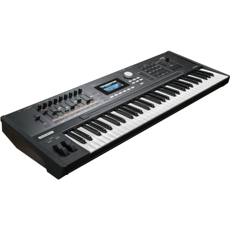 Claviers workstations - Kurzweil - K2061