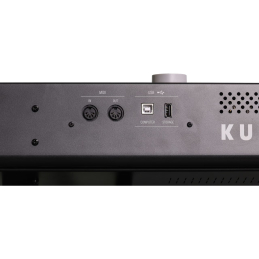 	Claviers workstations - Kurzweil - K2088