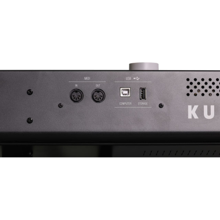 Claviers workstations - Kurzweil - K2088