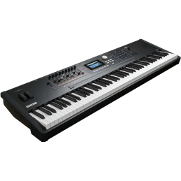 Claviers workstations - Kurzweil - K2088