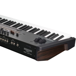 	Claviers workstations - Kurzweil - K2088