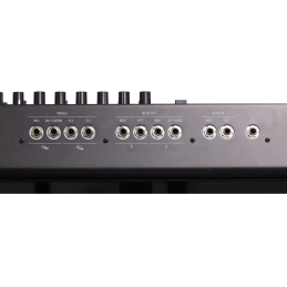 	Claviers workstations - Kurzweil - K2088