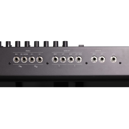 Claviers workstations - Kurzweil - K2088