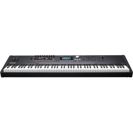 Claviers workstations - Kurzweil - K2088