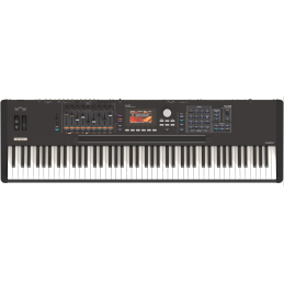 	Claviers workstations - Kurzweil - K2088