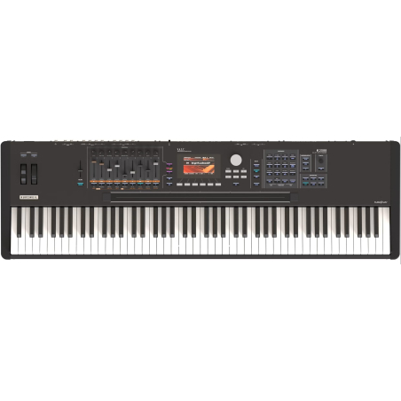Claviers workstations - Kurzweil - K2088