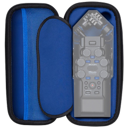 	Accessoires enregistreurs numériques - Zoom - APH-6st