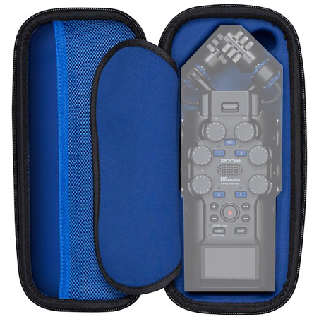 Accessoires enregistreurs numériques - Zoom - APH-6st