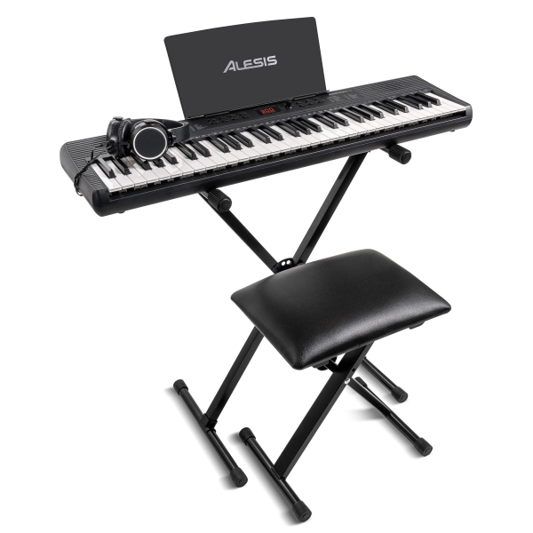 Claviers arrangeurs - Alesis - Harmony 61 MK4