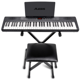 	Claviers arrangeurs - Alesis - Harmony 61 MK4