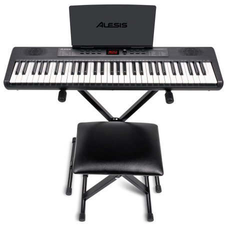 Claviers arrangeurs - Alesis - Harmony 61 MK4