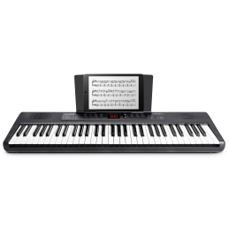 	Claviers arrangeurs - Alesis - Harmony 61 MK4