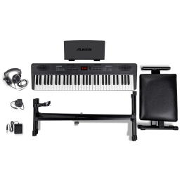 	Claviers arrangeurs - Alesis - Harmony 61 MK4