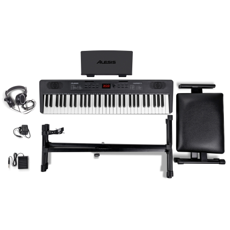 Claviers arrangeurs - Alesis - Harmony 61 MK4