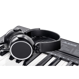 	Claviers arrangeurs - Alesis - Harmony 61 MK4