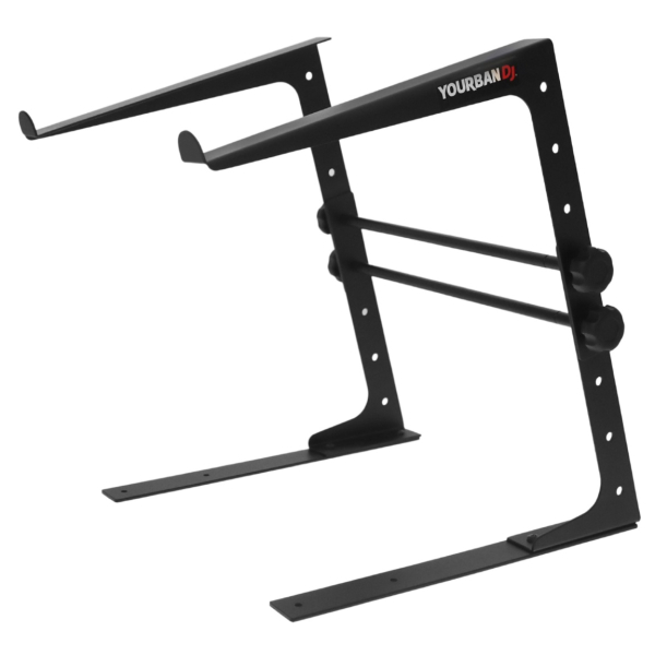 Stands laptops DJ - Yourban DJ - DJ STAND L2