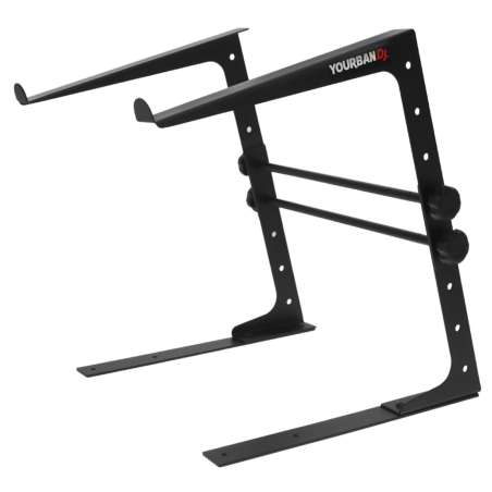 Stands laptops DJ - Yourban DJ - DJ STAND L2