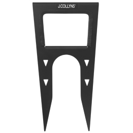 	Pieds d'éclairage - J.Collyns - LITEFIX 10