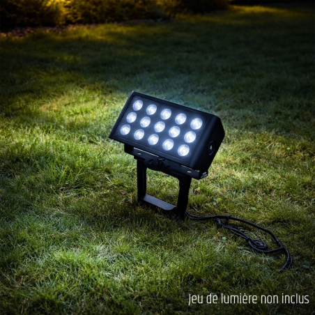 Pieds d'éclairage - J.Collyns - LITEFIX 10