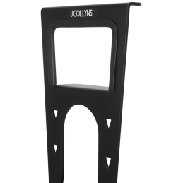 	Pieds d'éclairage - J.Collyns - LITEFIX 10